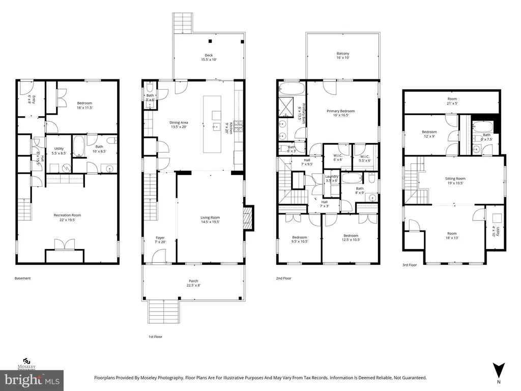 1324 Farragut Street NW, Washington, DC 20011