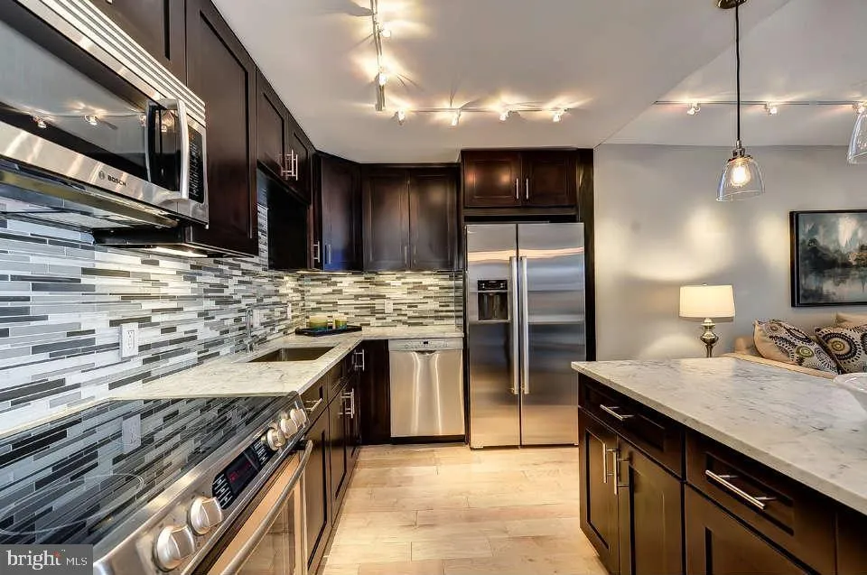 Additional image 32 of 2141 P Street NW Unit 205, Washington, DC 20037