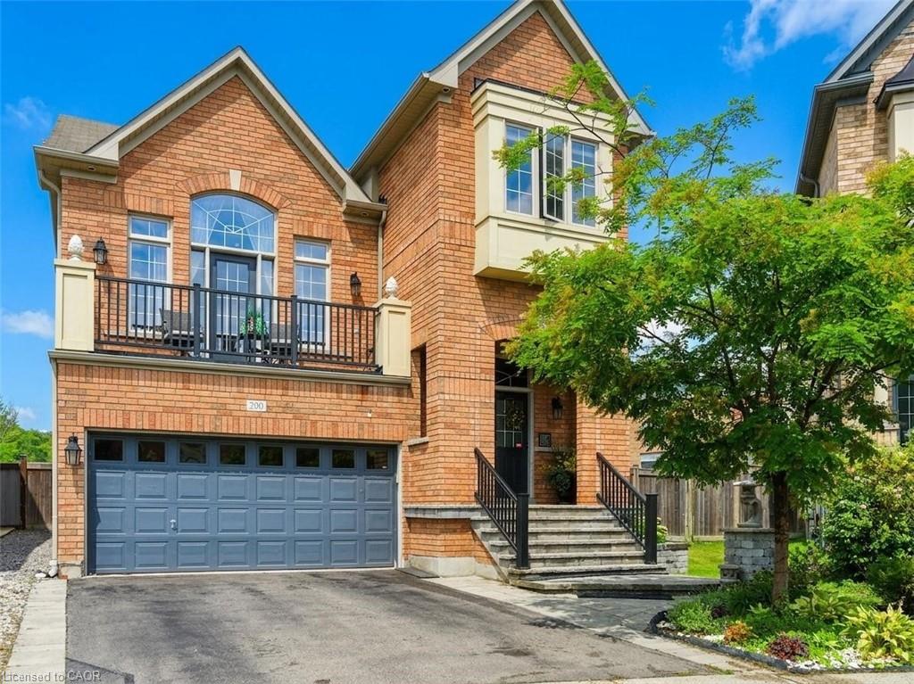Additional image 3 of 200 Giddings Crescent, Milton, ON, L9T 7A7