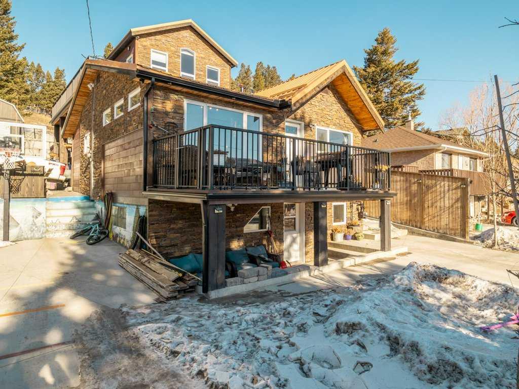 6501 22 Avenue, Coleman, AB, T0K0M0
