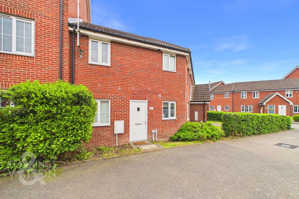 Additional image 19 of 2 bed flat for saleFairway, Queens Hills, Norwich NR8