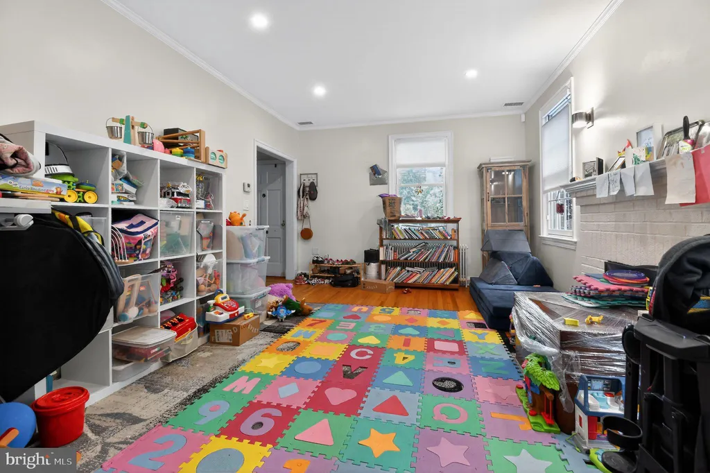 Additional image 19 of 4825 Butterworth Place NW, Washington, DC 20016