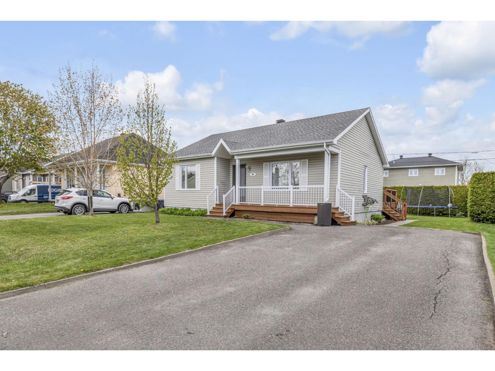 22 Rue Laberge
