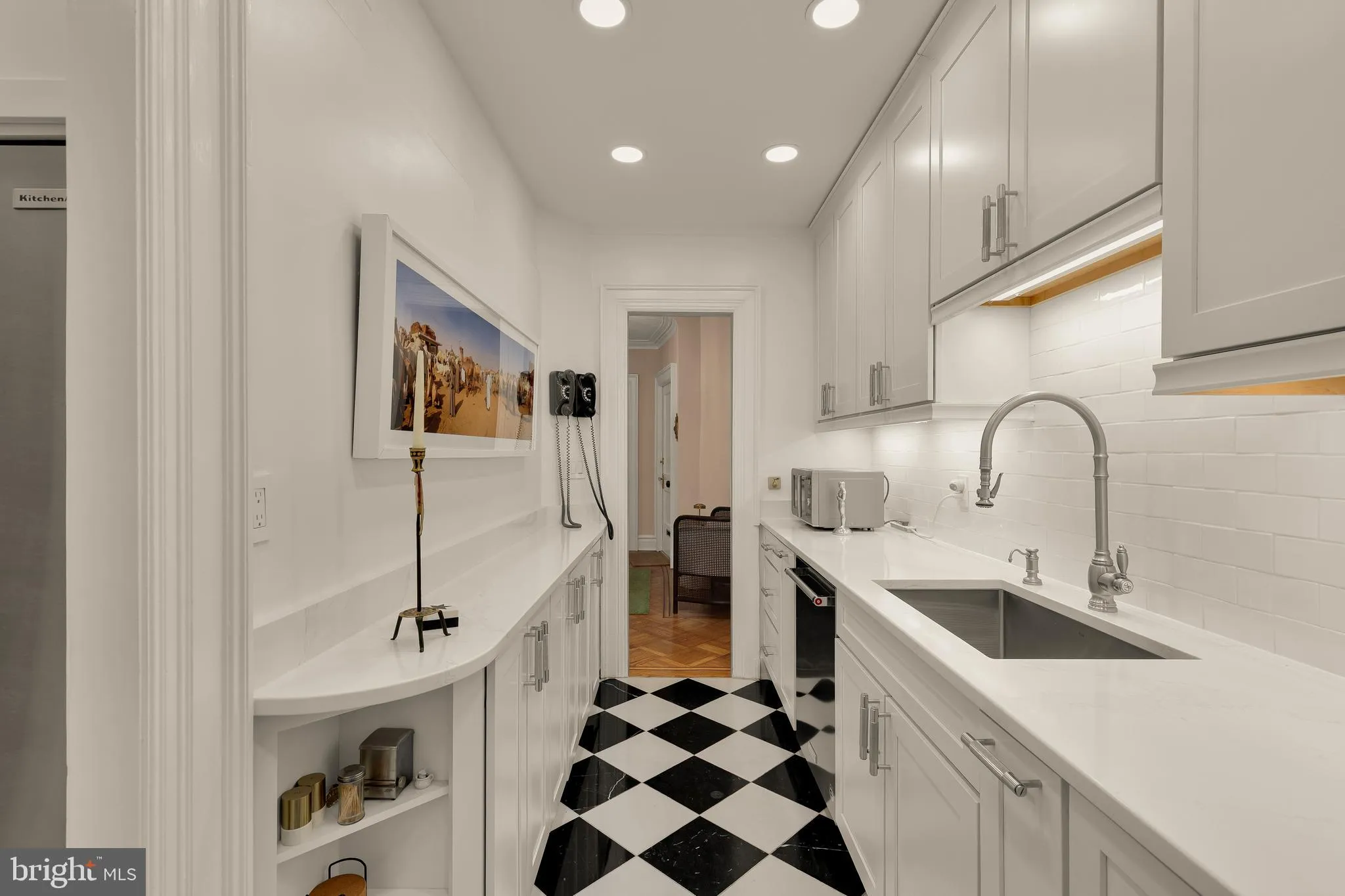 Additional image 52 of 2039 New Hampshire Avenue NW Unit 301, Washington, DC 20009
