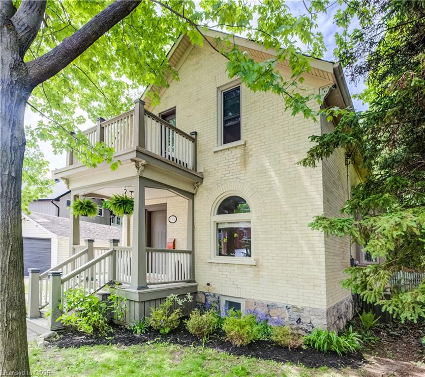 Additional image 2 of 134 David Street, Kitchener, ON, N2G 1Y2