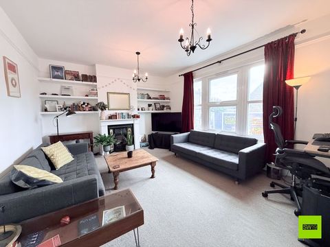 Merton Road, London SW19