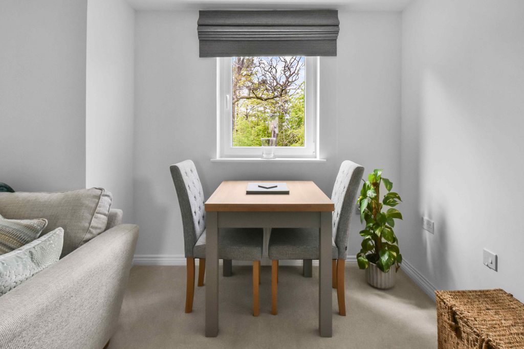 Additional image 3 of 2 bed flat for saleWester Kippielaw Drive, Dalkeith EH22