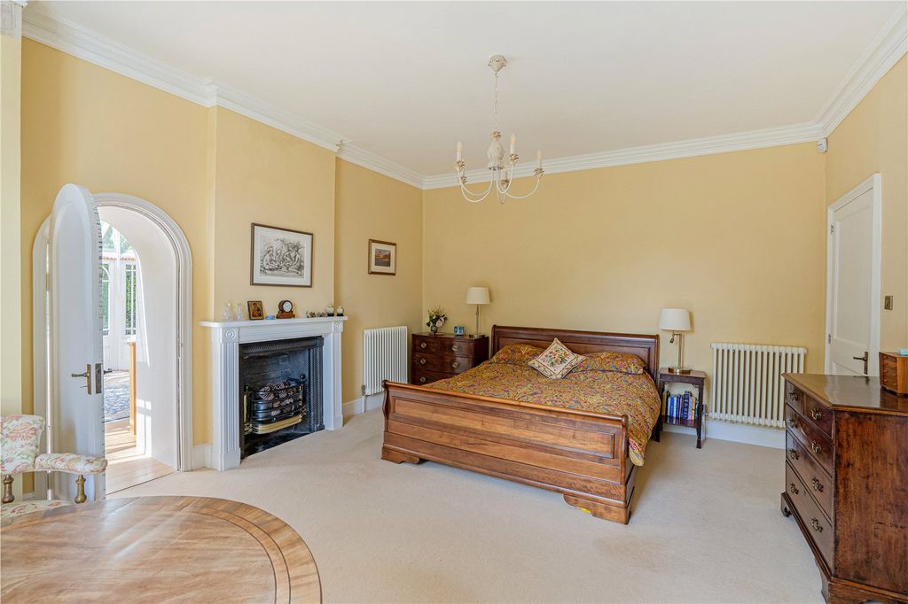 Additional image 8 of 6 bed detached house for saleBath Road, Blagdon, North Somerset BS40