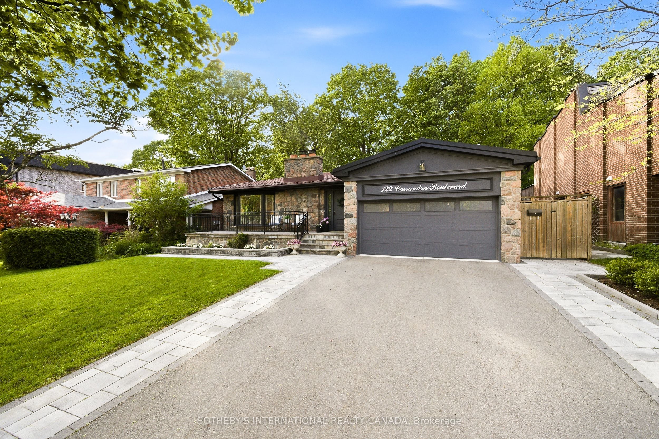 Additional image 2 of 122 Cassandra Boulevard, Toronto, ON, M3A 1S9