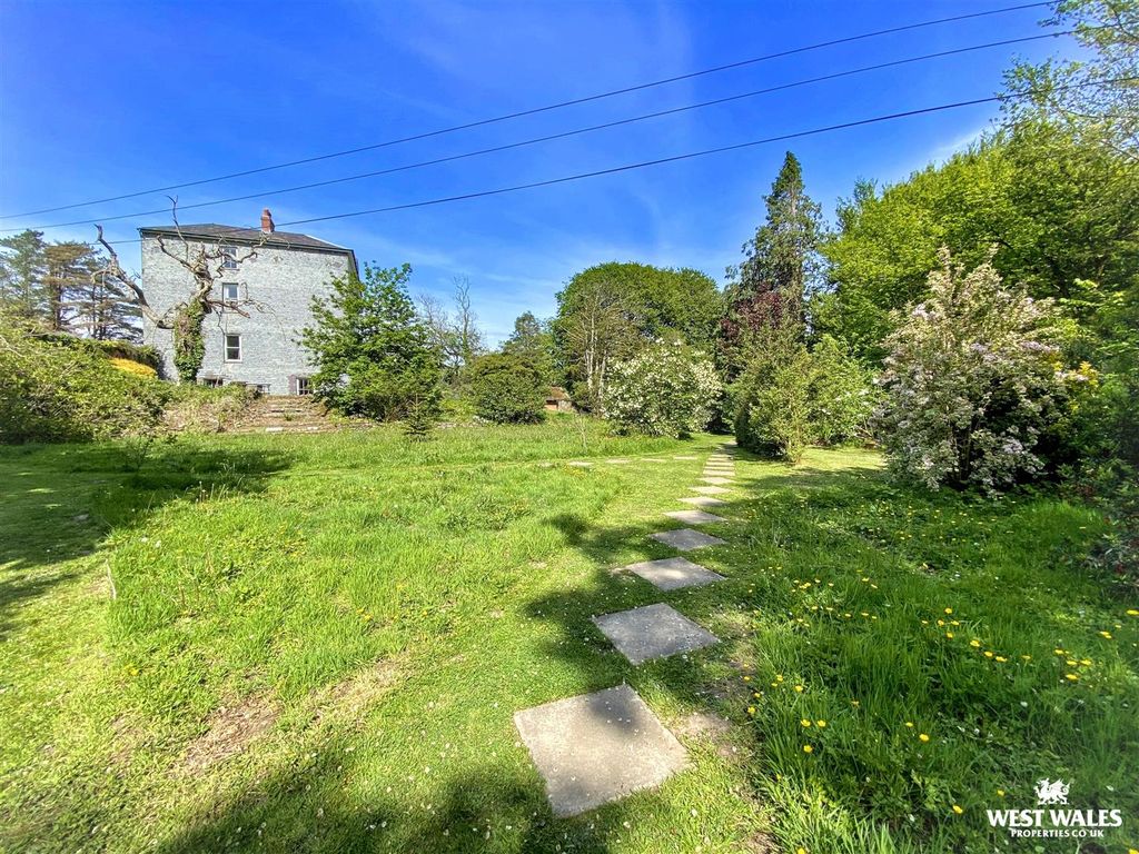 Additional image 6 of Land for saleBegelly, Kilgetty SA68