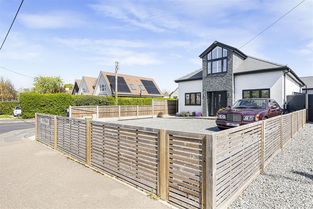 Additional image 24 of 4 bed detached house for saleWhite Hill Road, Meopham, Gravesend DA13