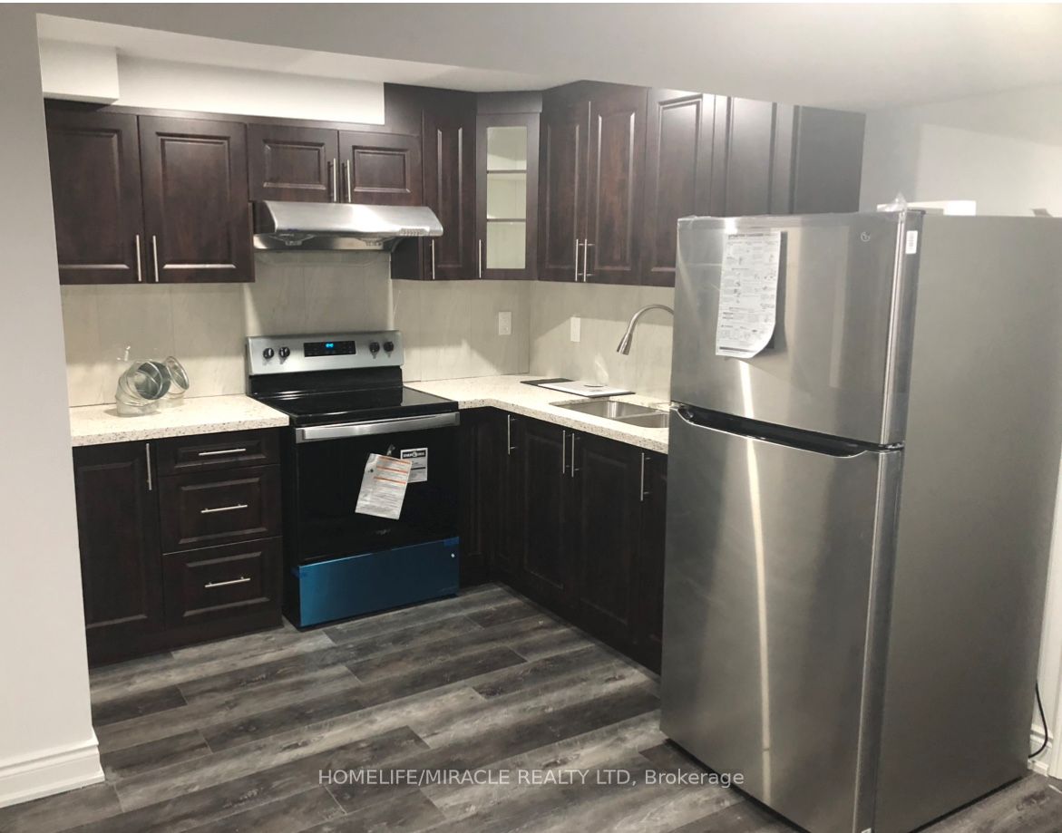 Additional image 5 of Basement-6900 Amour Terrace, Mississauga, ON, L5W 1C8