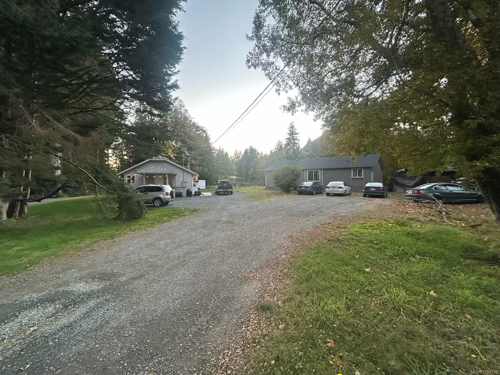 2550 Sooke River Road, Sooke, BC, V9Z 0X8