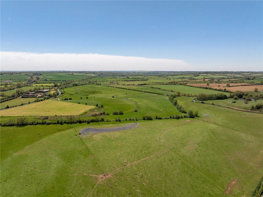 Additional image 21 of Land for saleWhole - Lower Aynho Grounds, Aynho, Banbury, Oxfordshire OX17