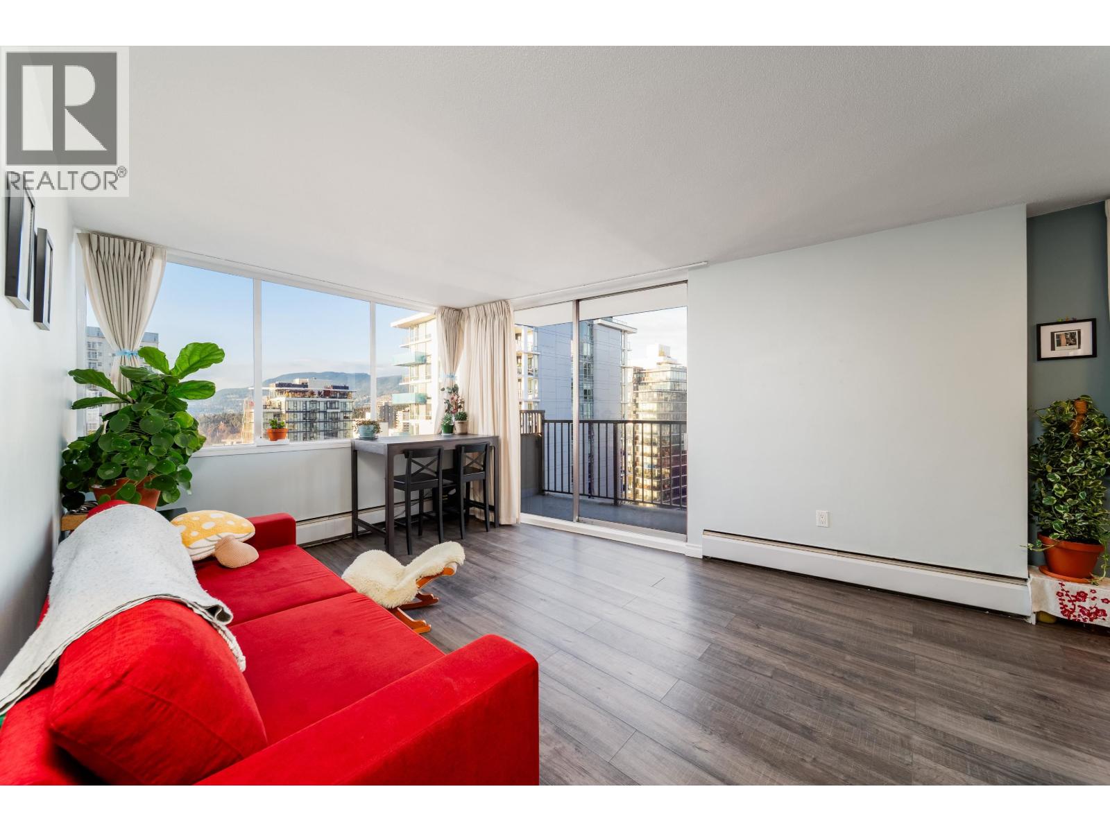 Additional image 5 of 2004-1251 Cardero Street, Vancouver, BC, V6G2H9