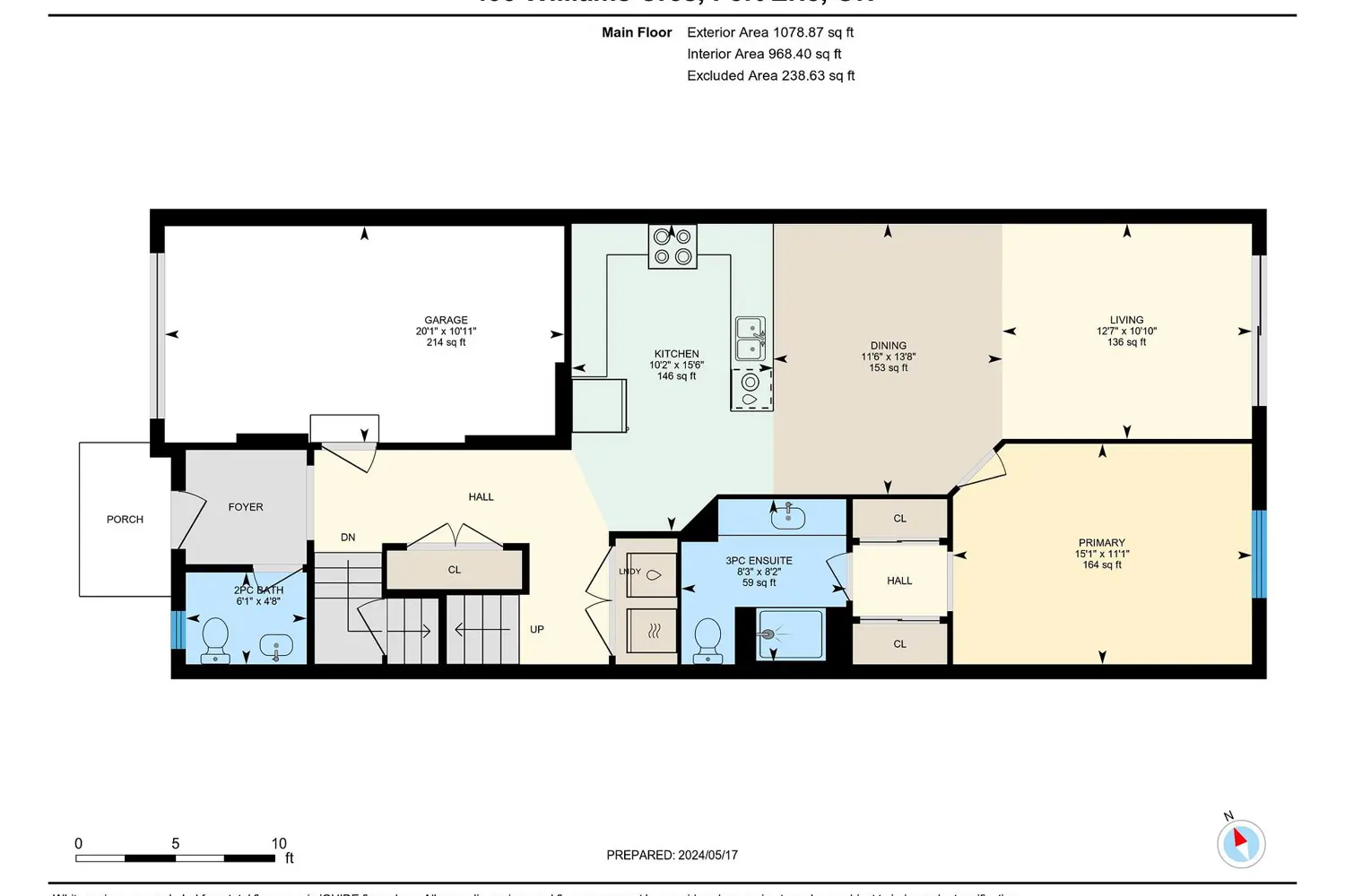 Additional image 18 of 435 Williams Crescent