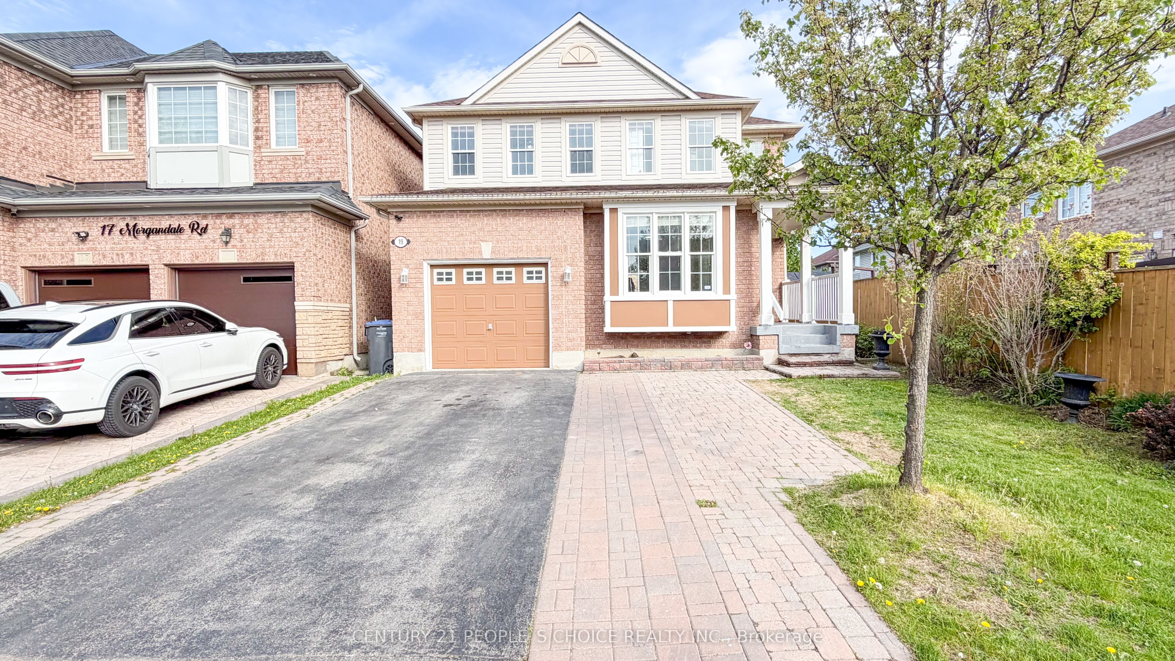 Additional image 2 of 19 Morgandale Road, Brampton, ON, L7A 2K1