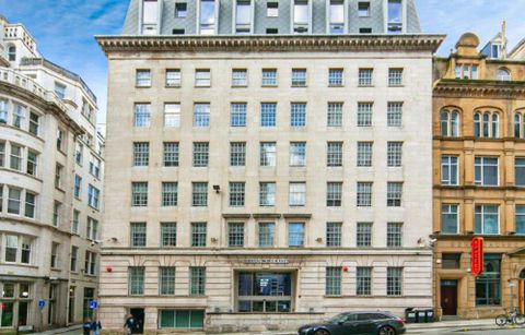 Water Street, Reliance House L2