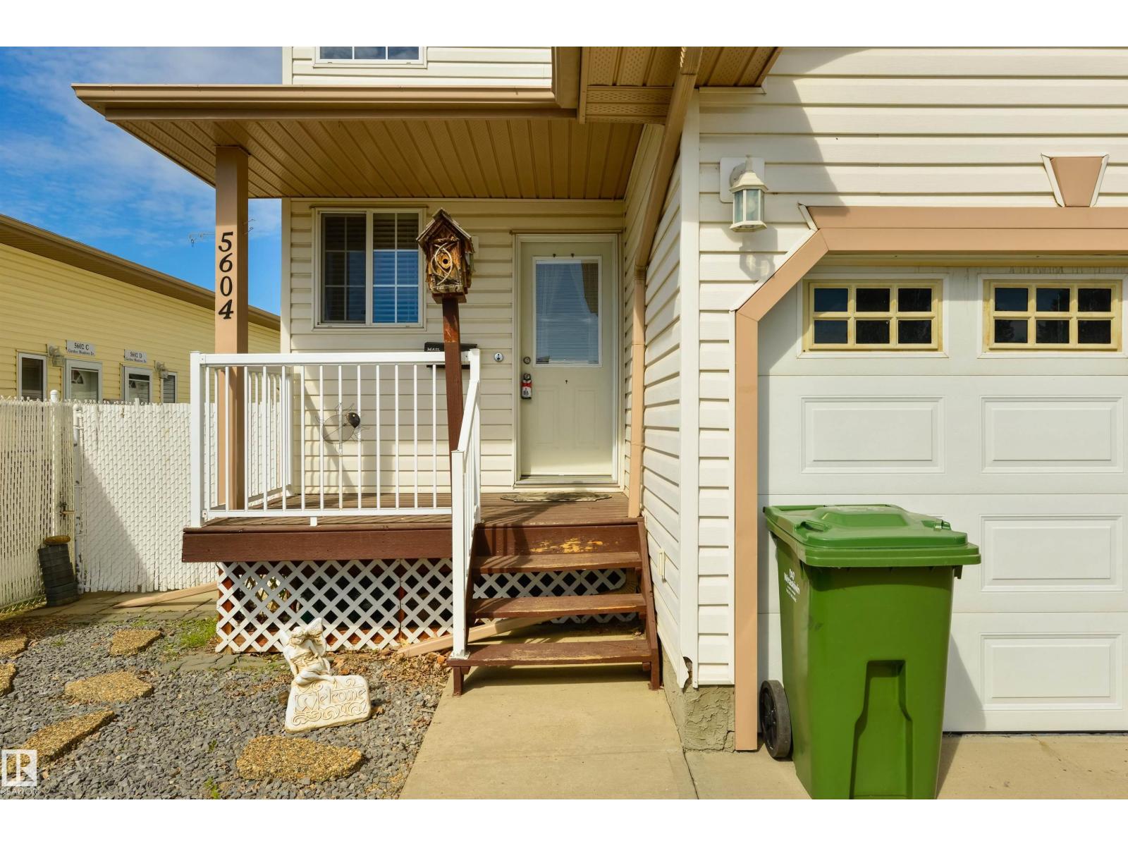 Additional image 2 of 5604 Garden Meadows Drive, Wetaskiwin, AB, T9A3S5