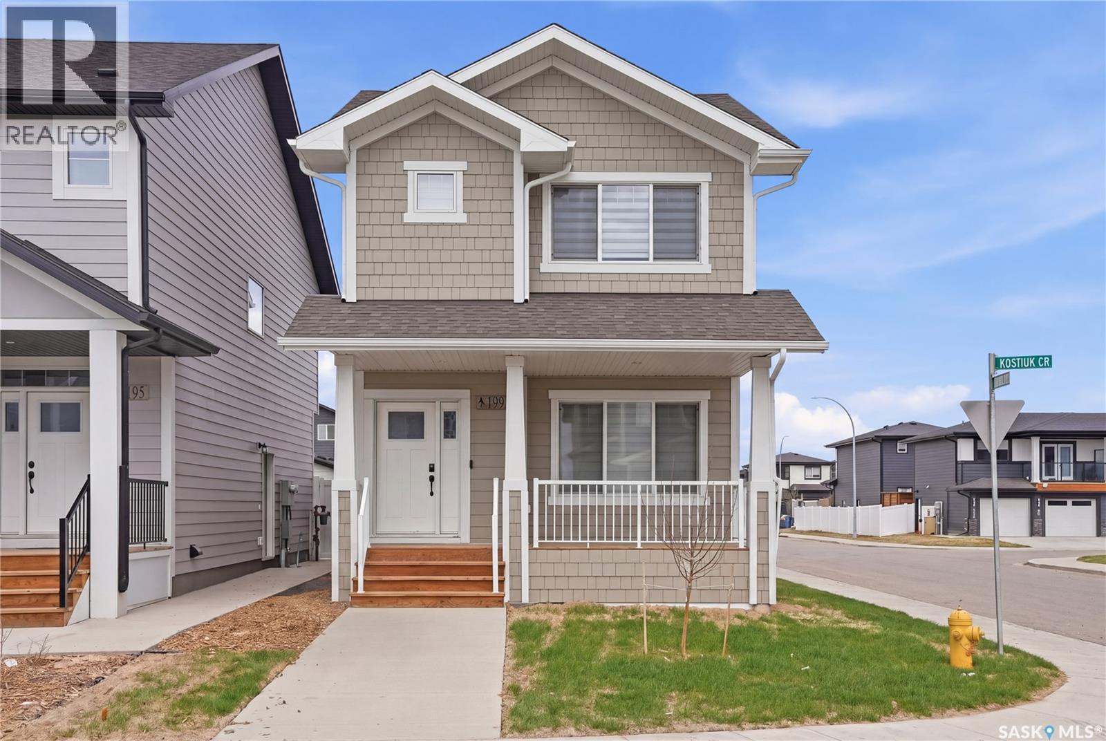 199 Kostiuk CRESCENT