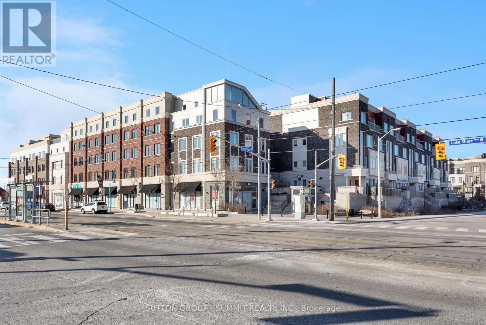 16 - 3580 LAKE SHORE BOULEVARD W