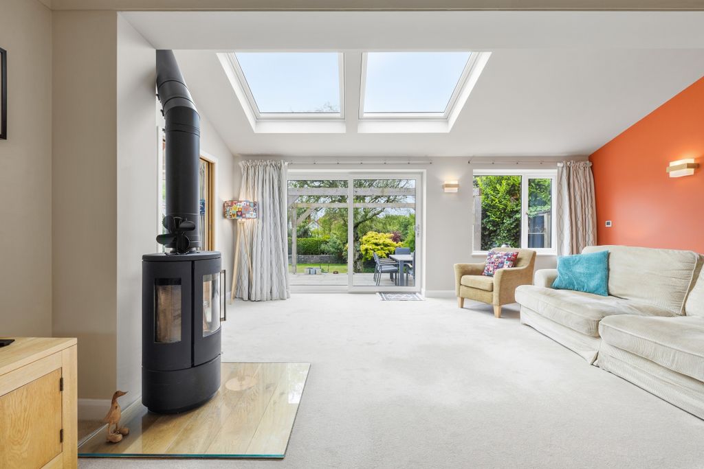 Additional image 10 of 4 bed detached house for saleCambridge Road, Langland, Swansea SA3