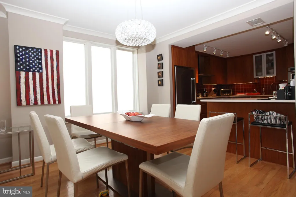Additional image 4 of 1045 31st Street NW Unit 205, Washington, DC 20007