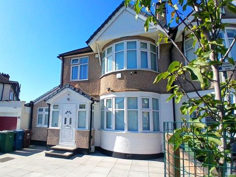 Rusland Park Road, Harrow HA1