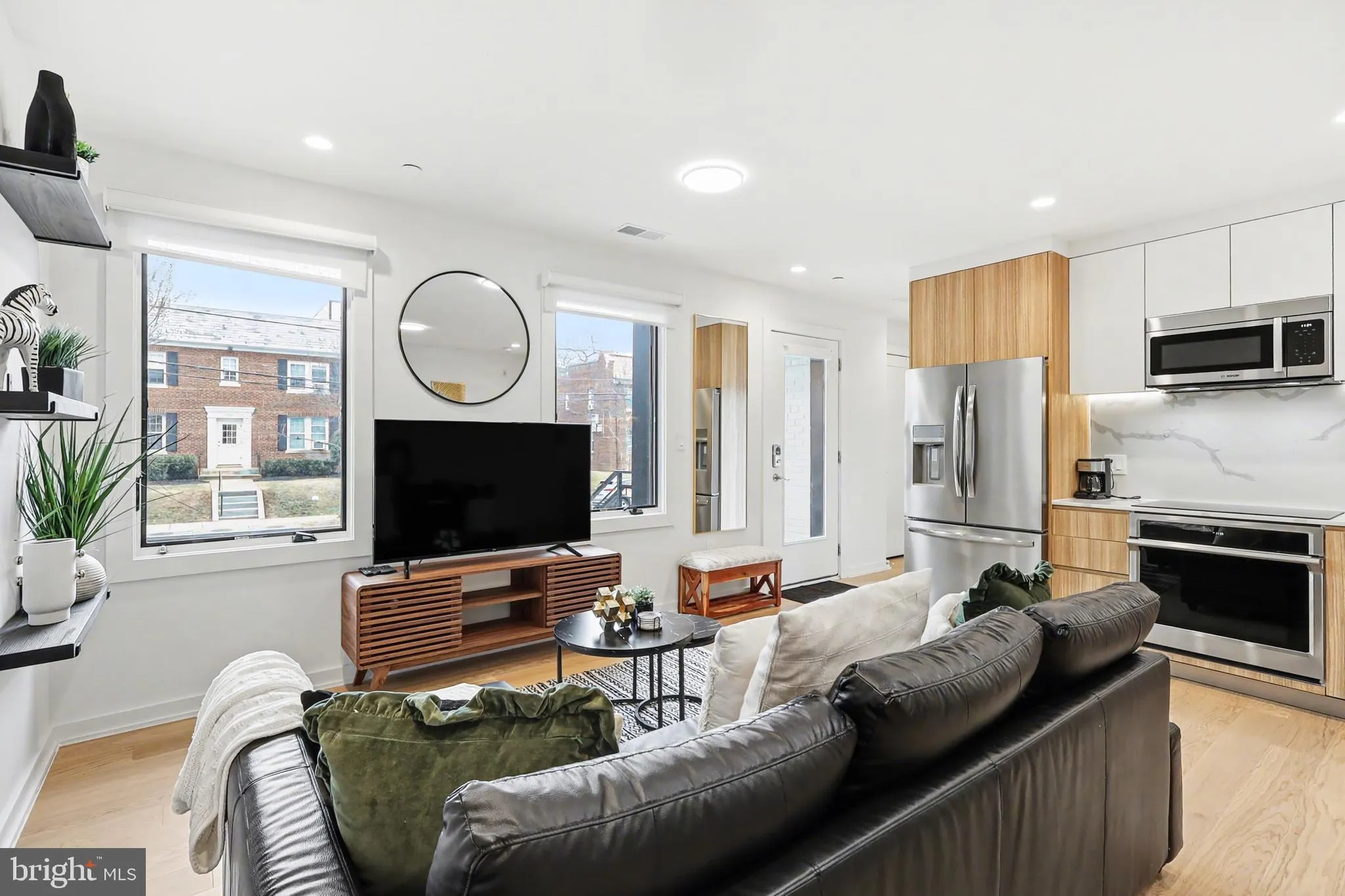 Additional image 30 of 2216 40th Place NW Unit 4, Washington, DC 20007