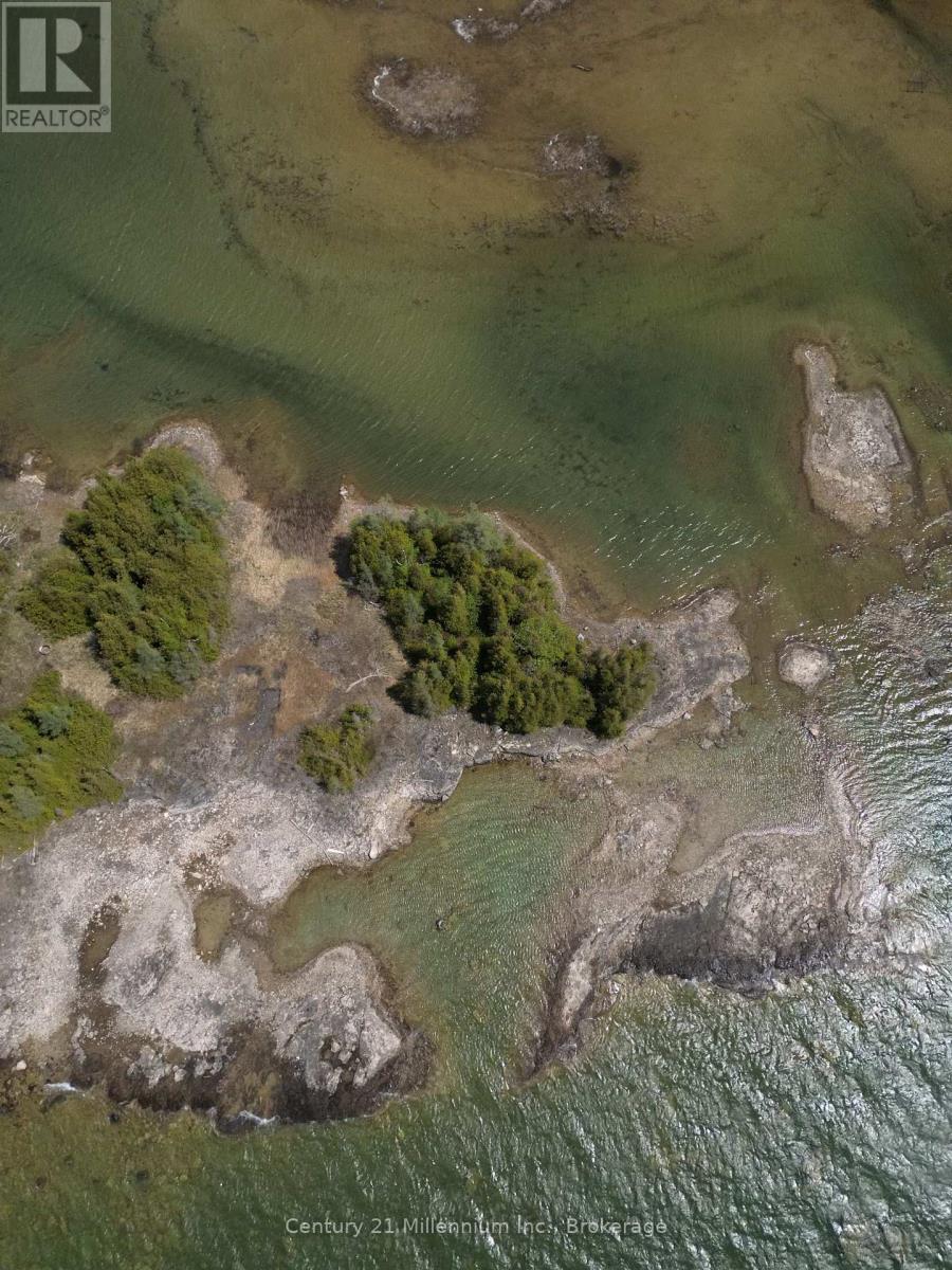 PT ISLAND 45 45A & 45B ISLAND