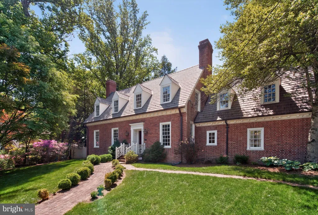 Additional image 16 of 1810 Plymouth Street NW, Washington, DC 20012