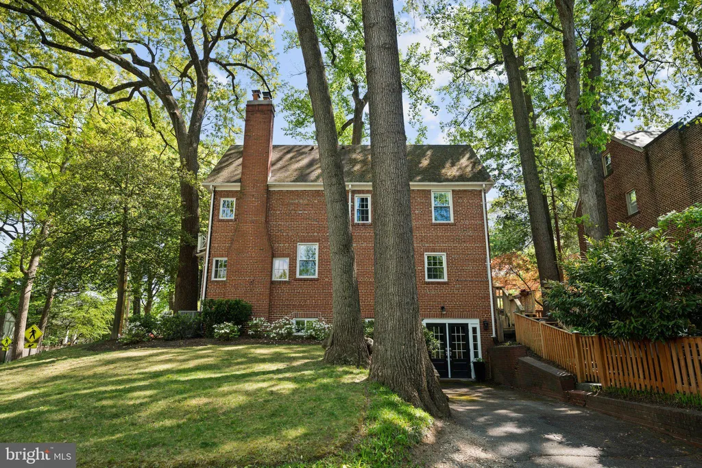 Additional image 48 of 3701 Jocelyn Street NW, Washington, DC 20015