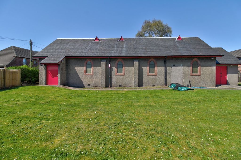 Additional image 19 of Land for saleSt Mungo's Episcopal Church & Hall, Main Street, Alexandria G83