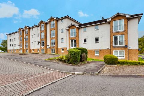 Silverbanks Road, Cambuslang, Glasgow G72
