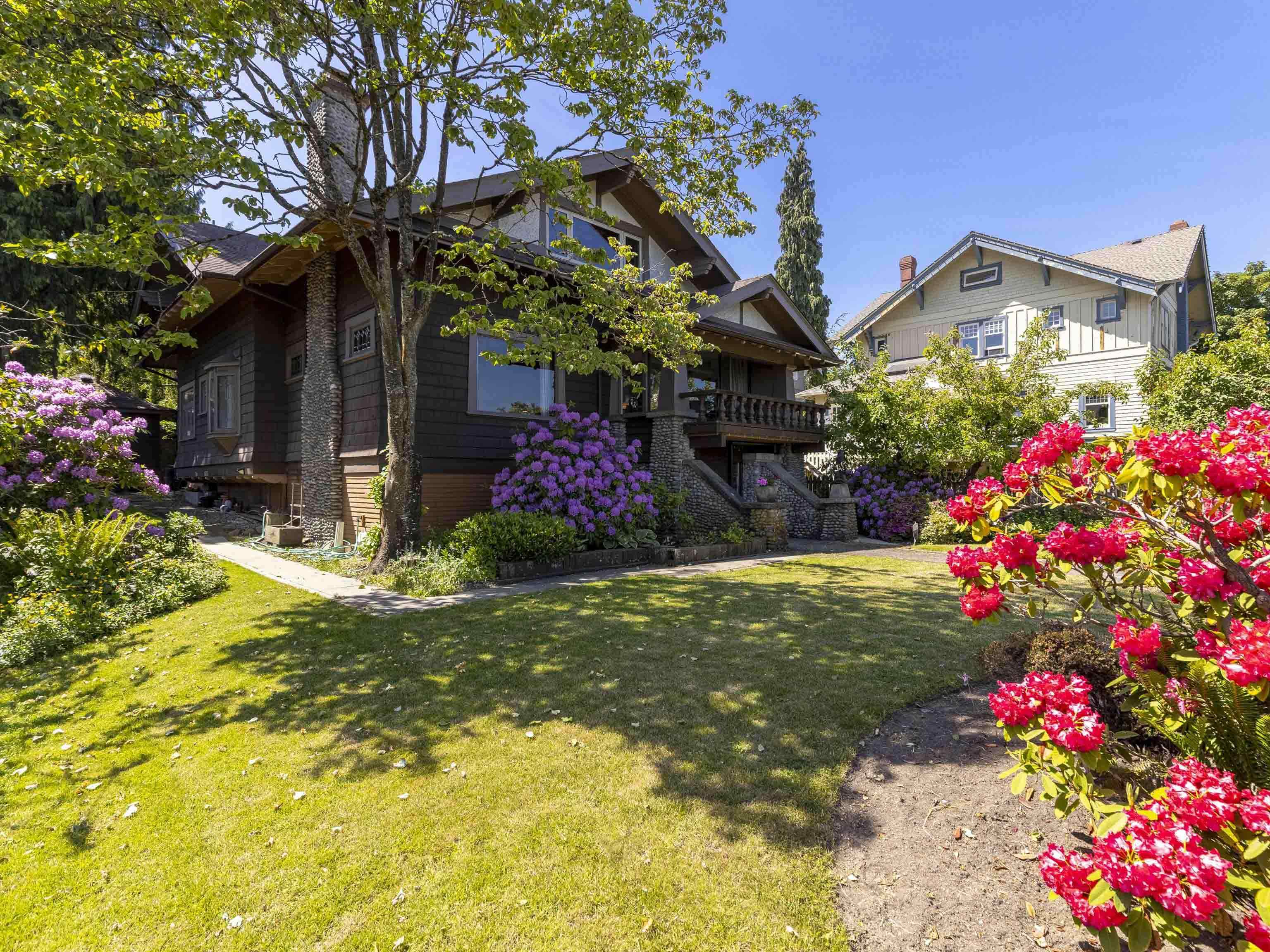 Additional image 3 of 1986 35th Avenue W, Vancouver, BC, V6M 1H7