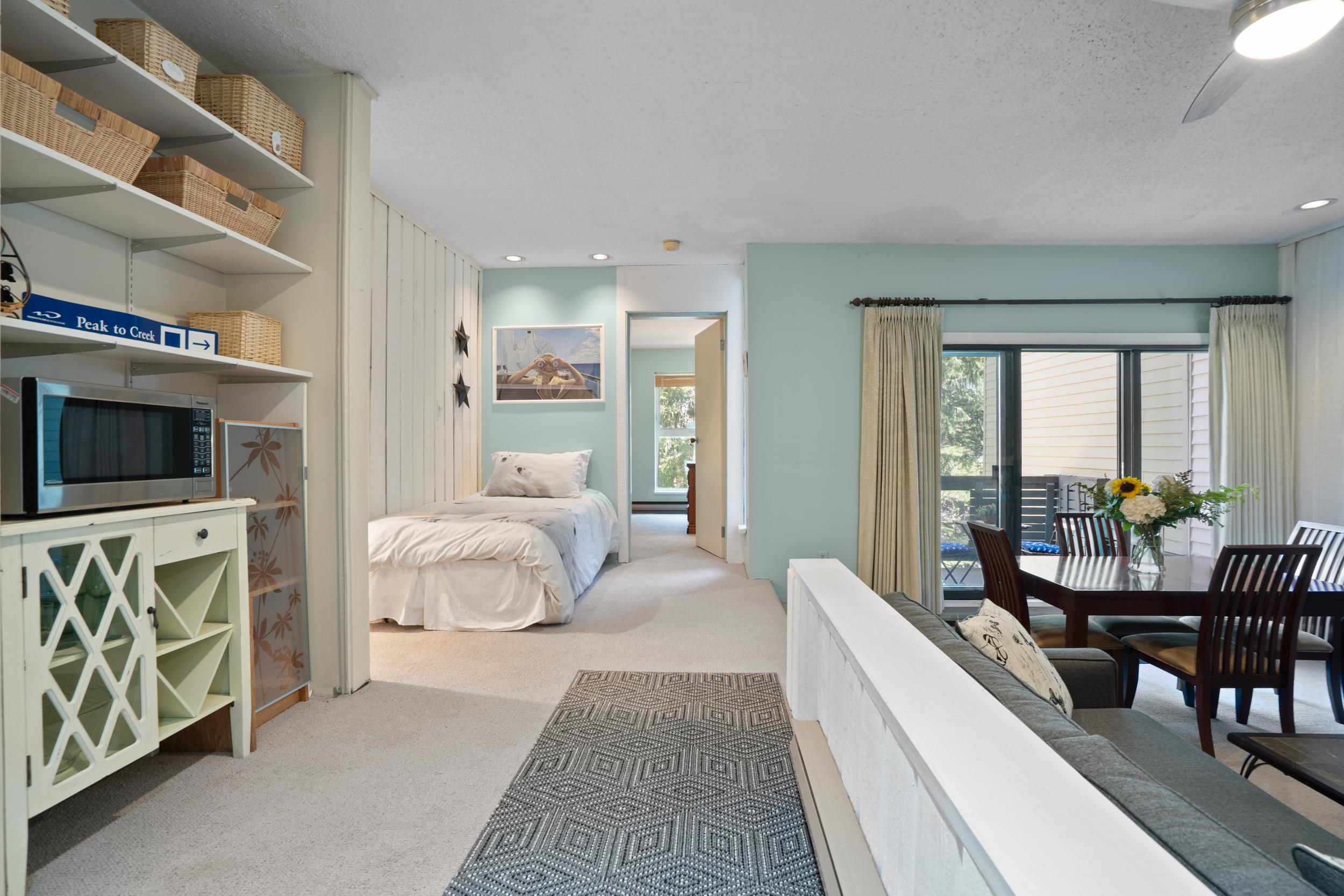 Additional image 6 of H203-1400 Alta Lake Road, Whistler, BC, V8E 0G9