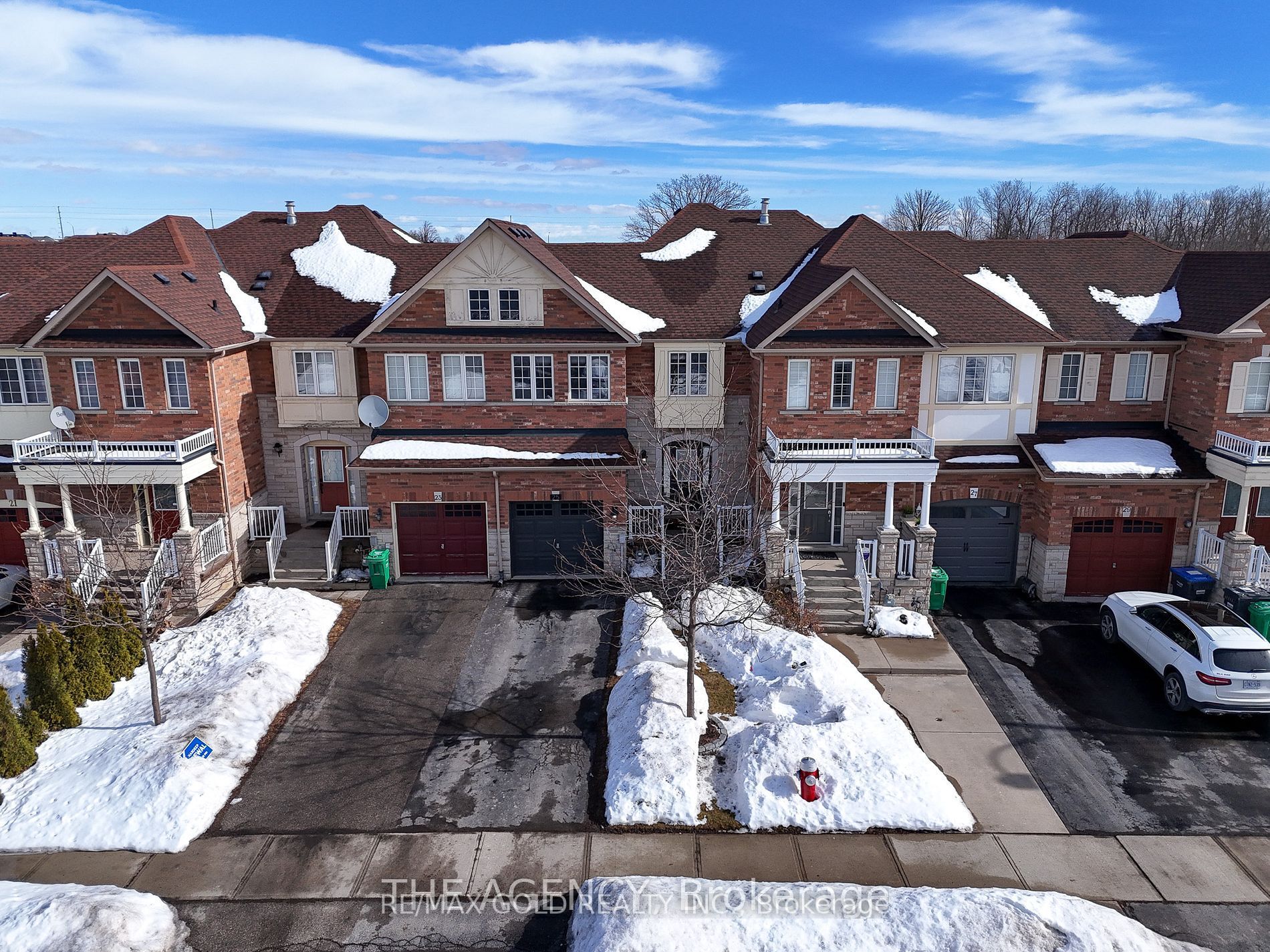 Additional image 2 of 25 Summitridge Court, Brampton, ON, L6P 2E5