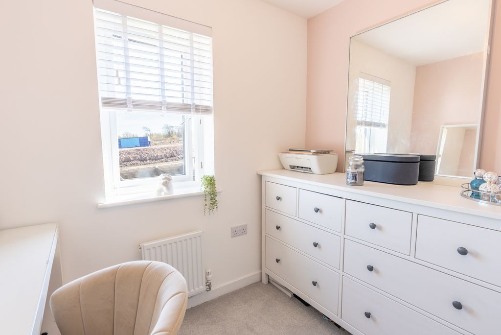 Additional image 25 of 3 bed semi-detached house for saleBaird Drive, Shotts ML7