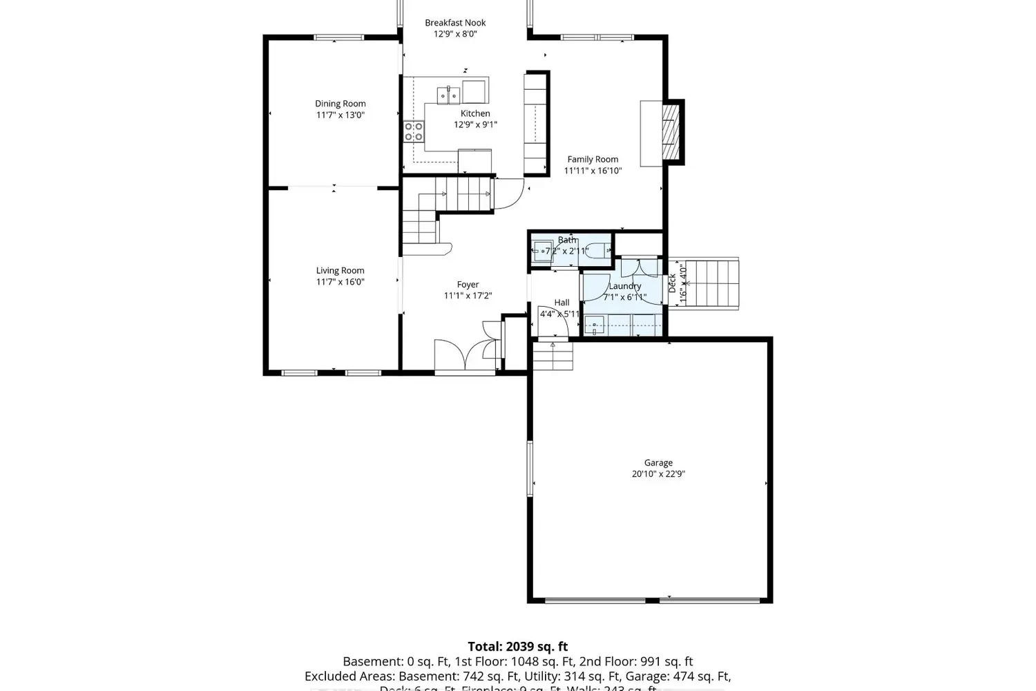 Additional image 19 of 50 Penrith Crescent