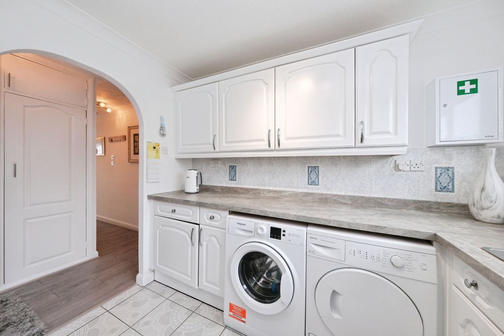 Additional image 7 of 2 bed detached bungalow for saleWestbrook Drive, Mansfield NG21