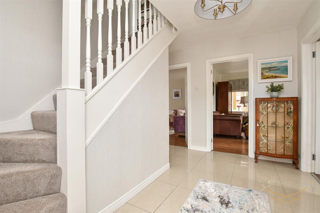 Additional image 5 of 4 bed detached house for saleHuntingdale Grange, Ballyclare BT39