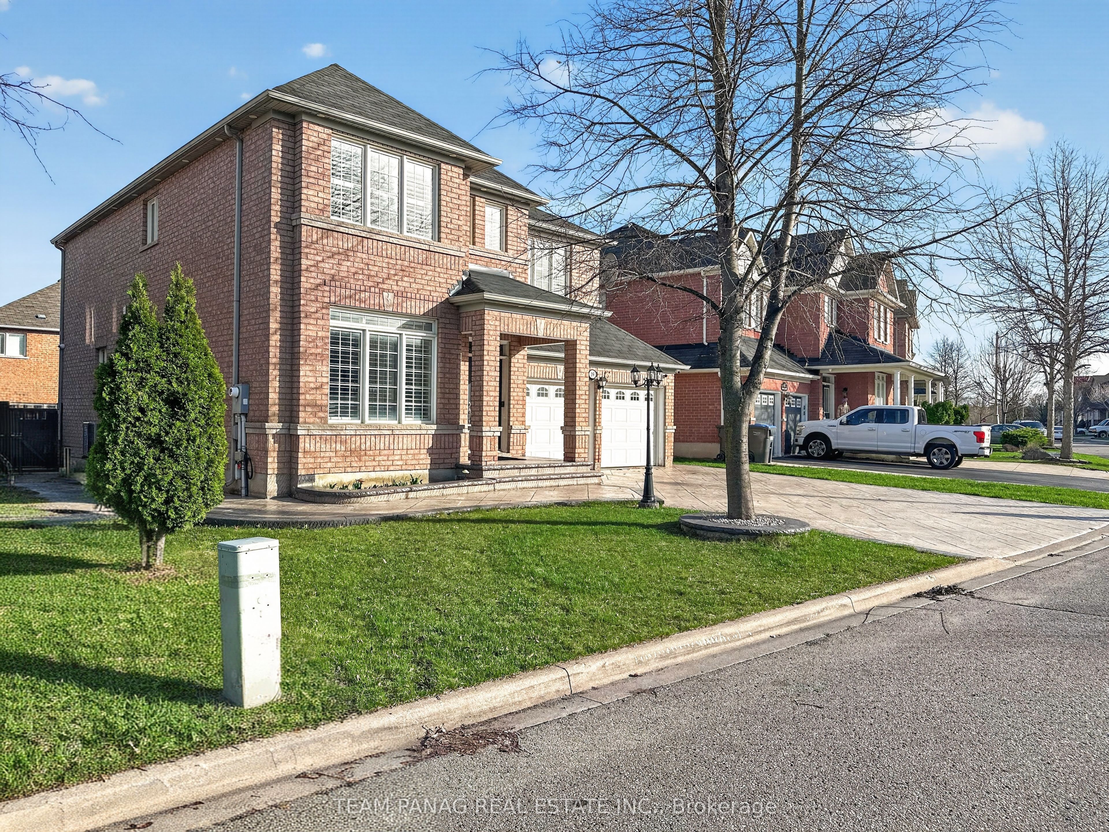 Additional image 4 of 39 Good Hope Road, Brampton, ON, L6R 3L6