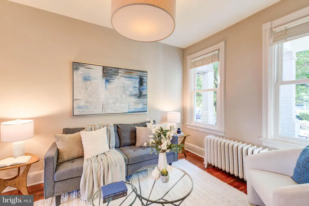 Additional image 3 of 775 Hobart Place NW, Washington, DC 20001