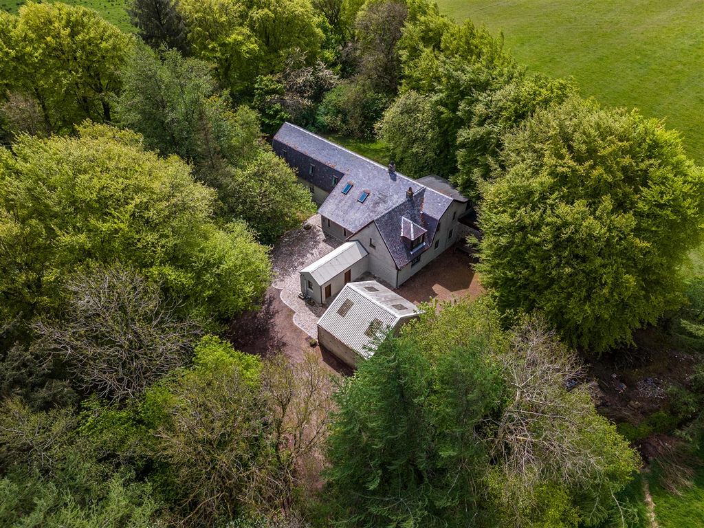 Additional image 39 of 6 bed detached house for saleHigh Hook Farm, Strathaven ML10