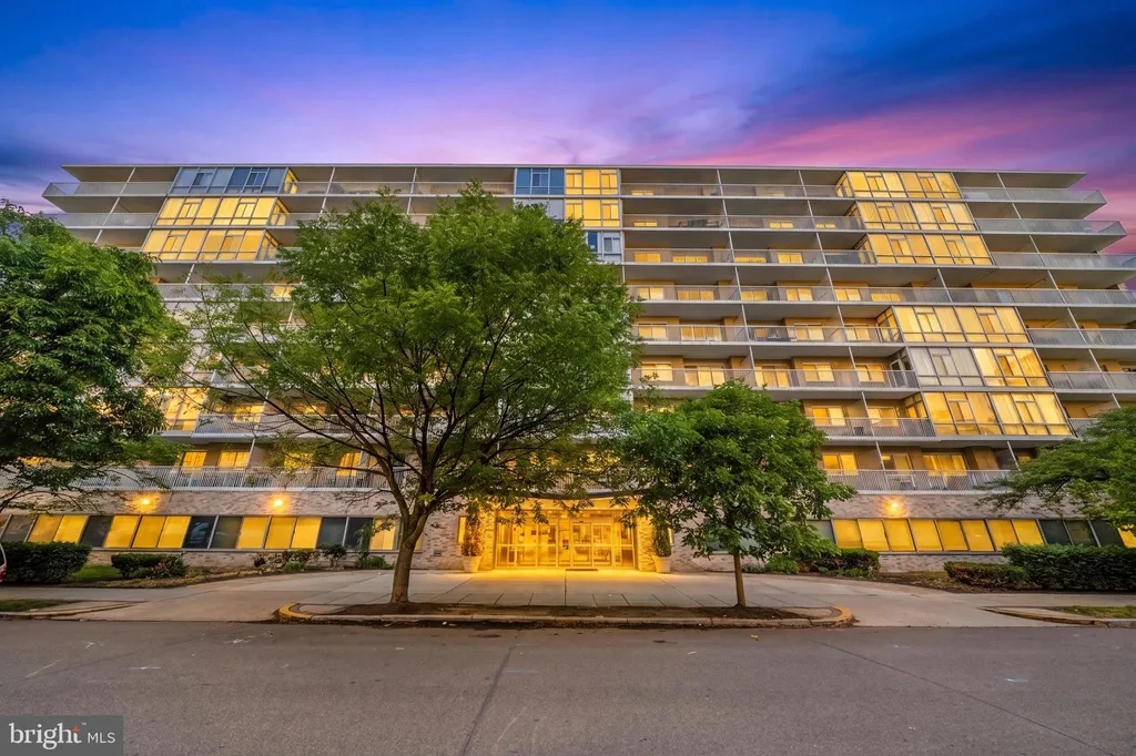 Additional image 2 of 730 24th Street NW Unit 600, Washington, DC 20037