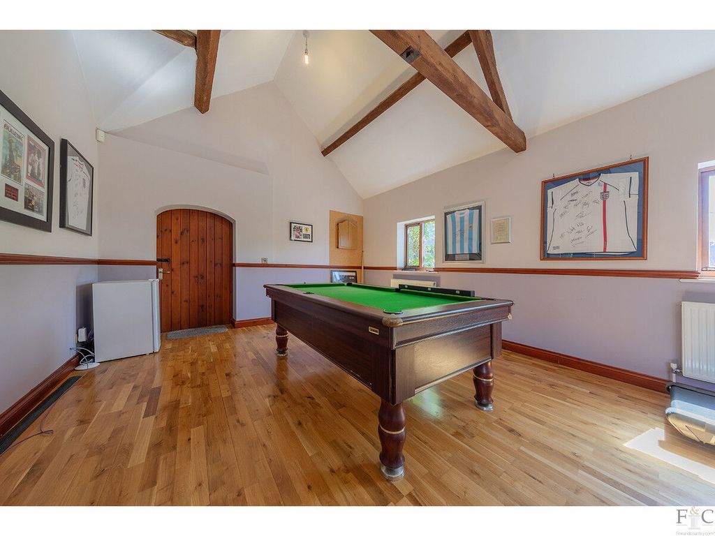 Additional image 20 of 6 bed detached house for saleKnighton Grange Road, Leicester LE2