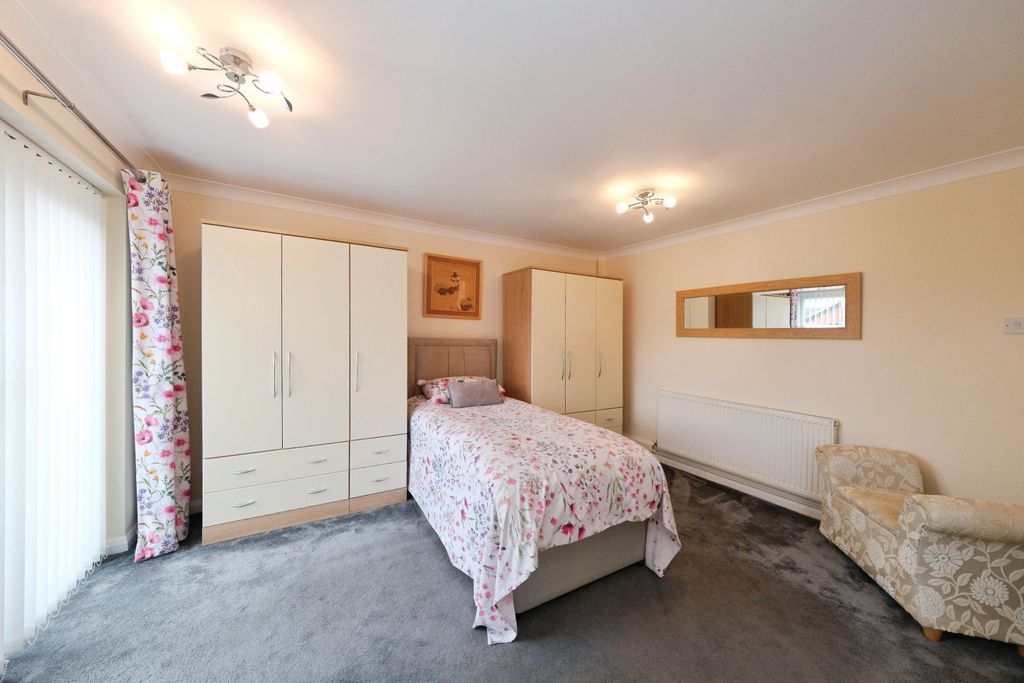 Additional image 11 of 2 bed detached bungalow for saleWestbrook Drive, Mansfield NG21