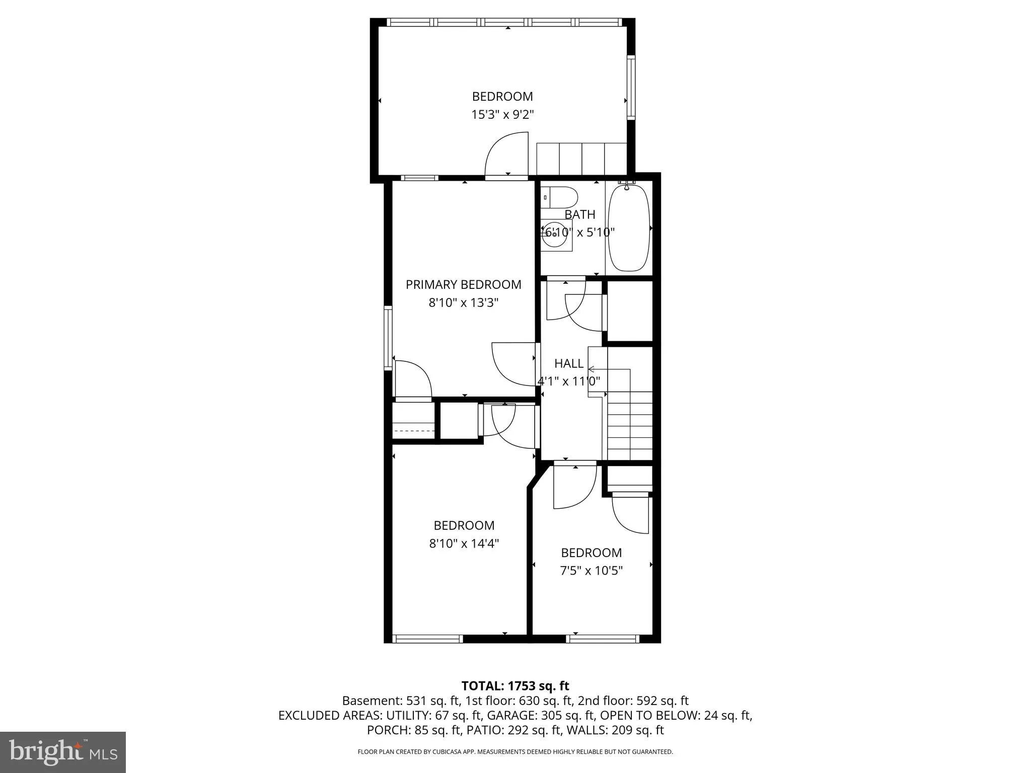 Additional image 88 of 148 Todd Place NE, Washington, DC 20002