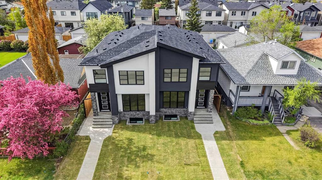 8517 48 Avenue NW, Calgary, AB, T3B 2B1