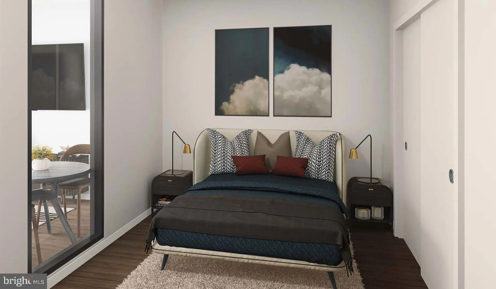 Additional image 72 of 4000 Wisconsin Avenue NW Unit 4K-385, Washington, DC 20016